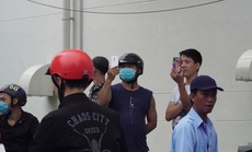 Cơ quan chức năng cần xử lý hành vi livestream chửi bới trên mạng