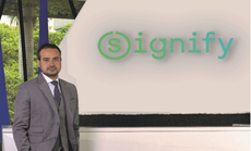 Signify bổ nhiệm Tổng Giám đốc khu vực Đông Nam Á