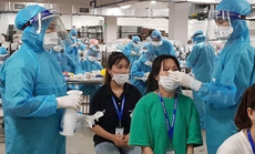 Đồng ý đề xuất miễn đóng BHYT 8 tháng cho người lao động, doanh nghiệp