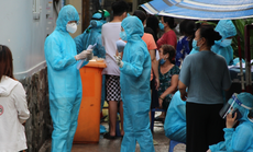 Tối 12-6, thêm 104 ca Covid-19, TP HCM nhiều nhất với 44 ca