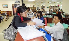 Được nghỉ hưu trước tuổi