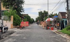 Hà Tĩnh: Thêm 2 trường hợp dương tính với virus SARS-CoV-2 liên quan đến bãi tắm nước ngọt công cộng