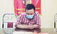 Thanh niên dương tính SARS-COV-2 "làm loạn" tại chốt kiểm dịch, 60 người phải cách ly