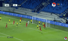 [Video] Những bàn thắng trận Việt Nam - Malaysia ở vòng loại World Cup 2022