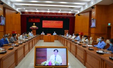 Cần đổi mới hình thức học tập Bác Hồ