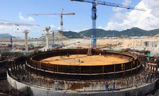 Trung Quốc lên tiếng trước tin nhà máy hạt nhân rò rỉ phóng xạ