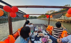 Doanh nghiệp du lịch rời thị trường, hướng dẫn viên bỏ về quê, bán hàng online