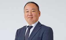 AEON Việt Nam thay tổng giám đốc, xác định Việt Nam là thị trường trọng điểm