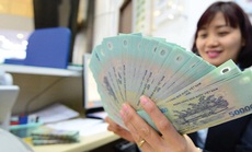 Lãi suất huy động có sắp tăng đồng loạt?