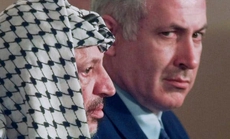 Cuộc đời cựu Thủ tướng Israel Netanyahu qua ảnh