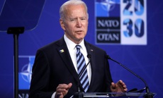 Ông Biden cảnh báo "hậu quả thảm khốc" ảnh hưởng đến vị thế của Nga