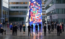 NATO kêu gọi cứng rắn và đề phòng Trung Quốc