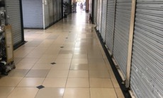 Hàng loạt sạp chợ đóng cửa vì Covid-19, Sở Công Thương TP HCM đề xuất TP trích ngân sách hỗ trợ tiểu thương trong 6 tháng