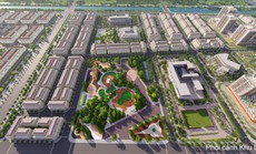 The New City Châu Đốc - điểm hẹn tương lai