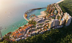 The Hill: Siêu phẩm căn hộ giúp chủ nhân yên tâm “nghỉ hưu” ở đảo thiên đường