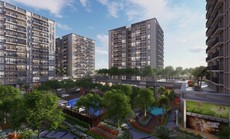 Triển vọng đầu tư bất động sản tại Khu đô thị The New City Châu Đốc
