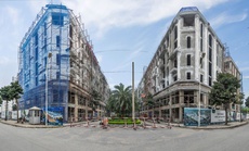 Bất động sản vẫn luôn là vùng hấp dẫn nhà đầu tư