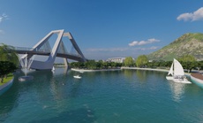 Điểm sáng đầu tư tại Châu Đốc