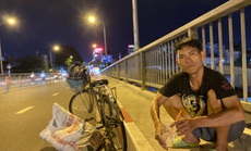 Người nghèo cùng nấu ngàn bữa cơm cho người nghèo ở TP HCM