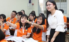 Dạy học bằng tiếng Anh: Chất lượng "ầu ơ"!