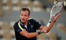 Tài năng trẻ thể hiện bản lĩnh