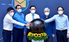 Gần 146 tỉ đồng ủng hộ Chương trình "Vắc-xin cho công nhân"