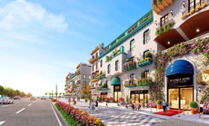 Sức nóng đầu tư shophouse biển, Boutique Hotel đổ về Phan Thiết
