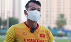 Thủ môn Tấn Trường: Nếu Văn Lâm sang UAE chưa chắc được bắt chính