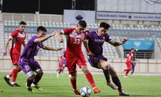 VTV chào giá quảng cáo 600 triệu/30 giây phát sóng trận đấu có tuyển Việt Nam