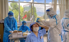 Người lao động là F1, F2 đang phải cách ly y tế được hỗ trợ ra sao?