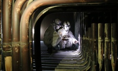 EPS ứng dụng RCM nâng cao độ tin cậy nhà máy điện Vĩnh Tân 2