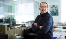 Tỉ phú thời Covid-19 (*): Cuộc gặp định mệnh