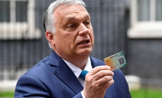 Châu Âu lột xác bằng số hóa