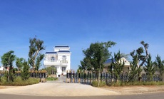 Xử lý cho nghiêm!