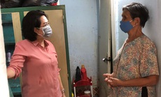 Điểm tựa an sinh cho người lao động