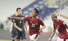 Tuyển Việt Nam đề phòng sức trẻ Indonesia