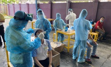 6.000 người lao động tại các KCX-KCN TP HCM “kêu cứu” vì công văn cách ly của Đồng Nai