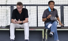 HLV Philippe Troussier ngừng dẫn dắt U19 Việt Nam, quay trở về Pháp