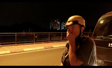 CSGT TP HCM phạt nhiều người thờ ơ trước dịch bệnh Covid-19