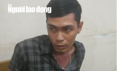 Đi vận động khai báo y tế, 1 phụ nữ bị bóp cổ, cướp tài sản