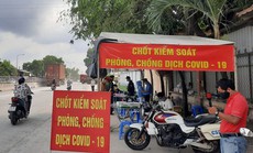 Thủ tướng: Không "ngăn sông cấm chợ" ảnh hưởng đến sản xuất kinh doanh