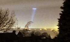 Quân đội Trung Quốc truy lùng UFO bằng trí tuệ nhân tạo