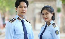 Lực lượng Quản lý thị trường đổi "màu áo" sau 64 năm