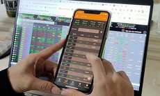 F0 'chơi' chứng khoán mùa dịch: Kiếm tiền và xả stress