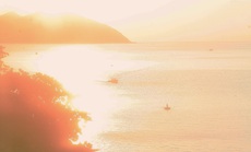 Thức dậy ở miền nắng đẹp Phú Yên