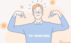 Nhà đầu tư F0 cần làm gì sau 2 phiên TTCK lao dốc?