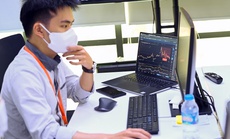 Hàng loạt công ty chứng khoán lãi đậm