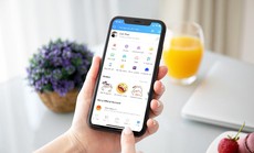 Người dân đóng tiền điện, nước trên Zalo trong thời gian phong tỏa