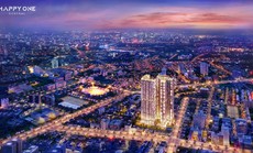 Căn hộ hạng sang trung tâm thành phố được nhà đầu tư săn đón