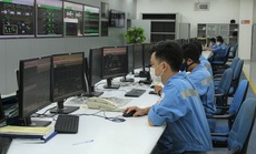 EVNGENCO 3 vượt khó trong mùa dịch, bảo đảm sản xuất điện 6 tháng đầu năm